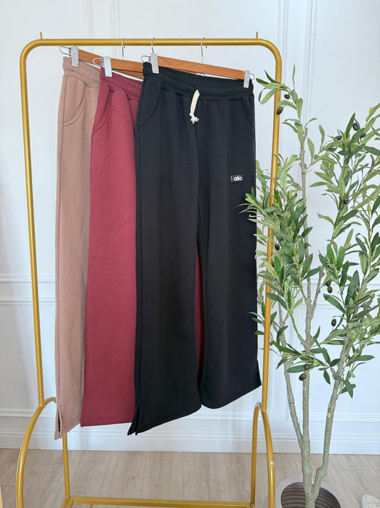 Milton Pants - Amenaa