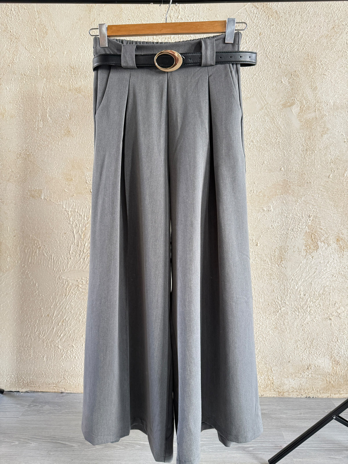 Jupe Pantalon - Amenaa
