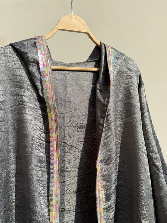 Ramadan Elegant Kaftan - Amenaa