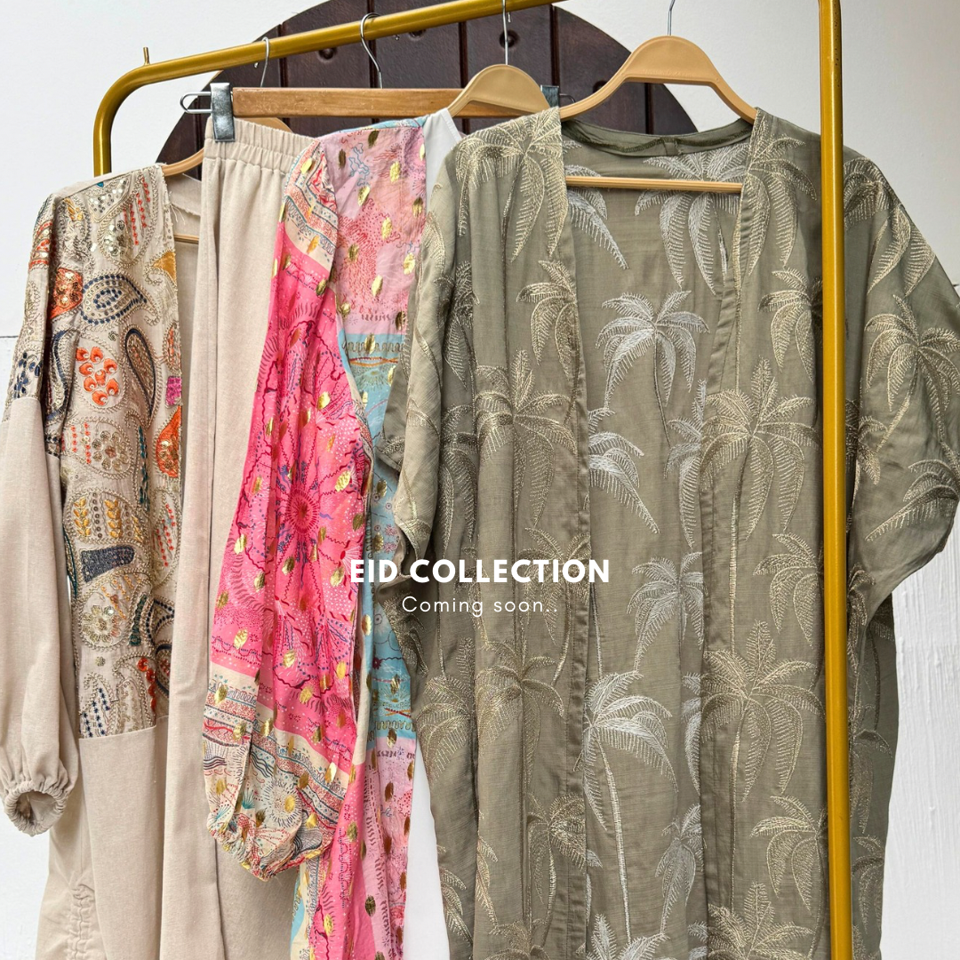 Eid Collection