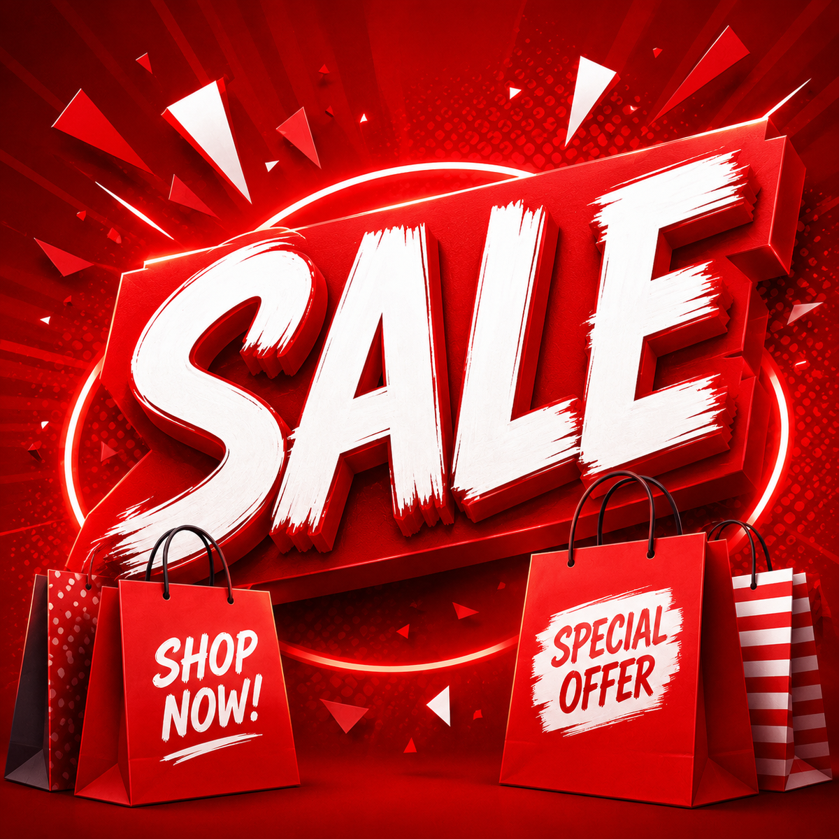 Sale