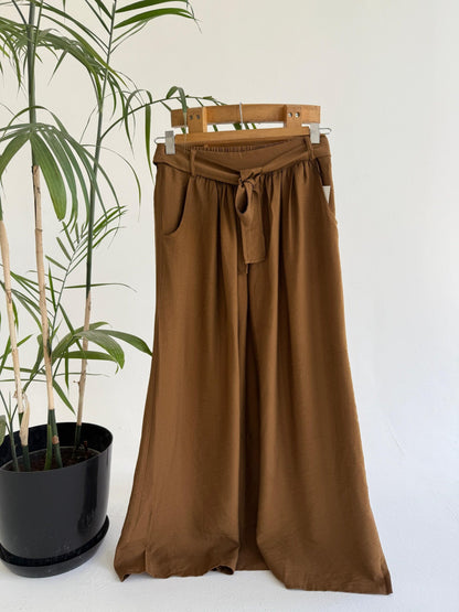 Linen Skirt - Havan - Amenaa