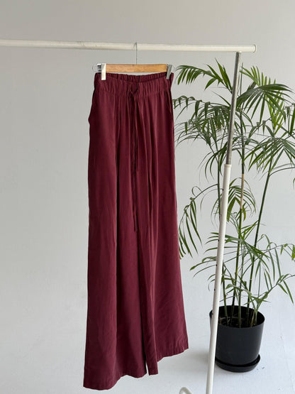 New Pants - Grey - Amenaa