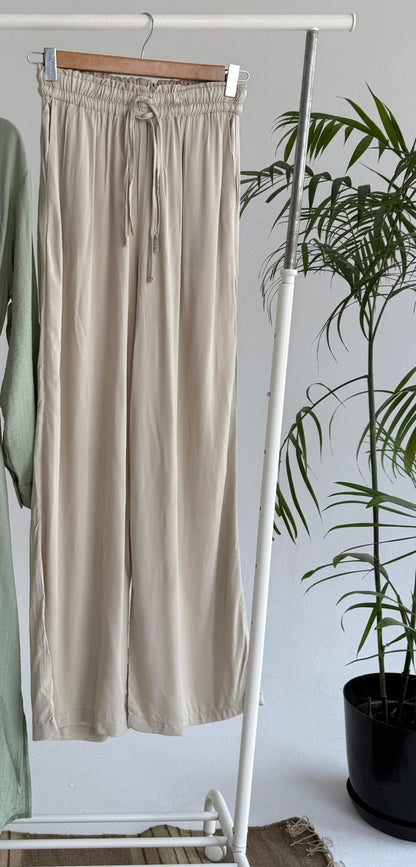 New Pants - Grey - Amenaa