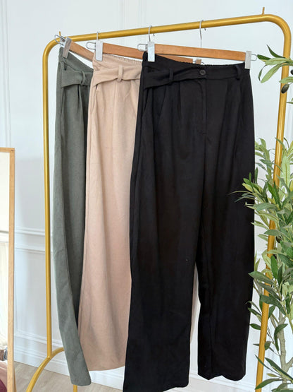 Formal Pants - Amenaa