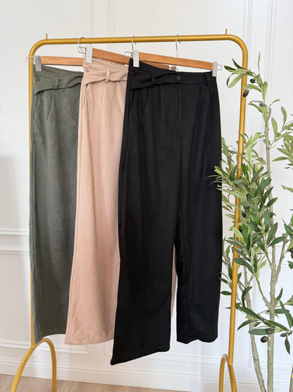 Formal Pants - Amenaa