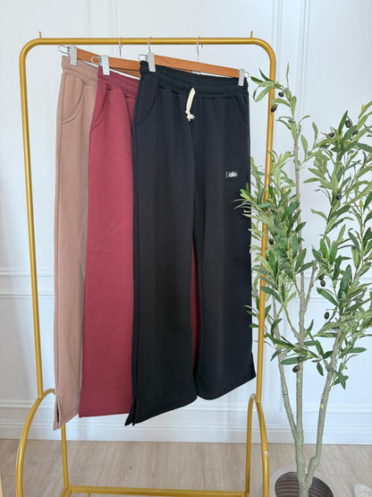 Milton Pants - Amenaa