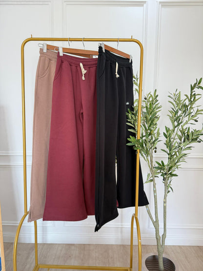 Milton Pants - Amenaa