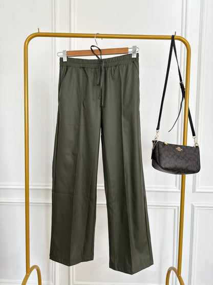 Leather Pants - Havan - Amenaa