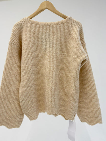 New Pullover - Amenaa