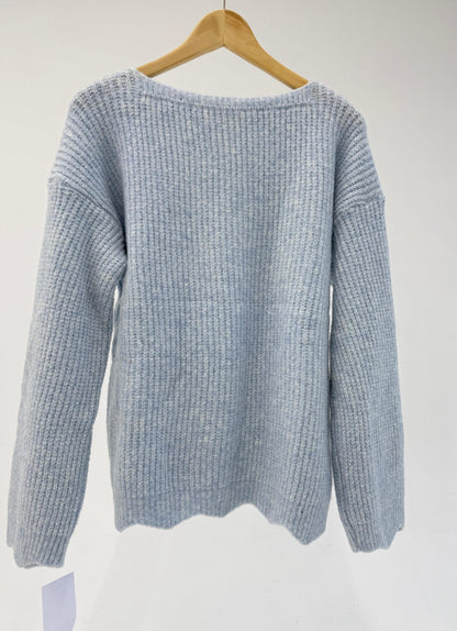 New Pullover - Amenaa