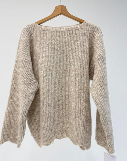 New Pullover - Amenaa