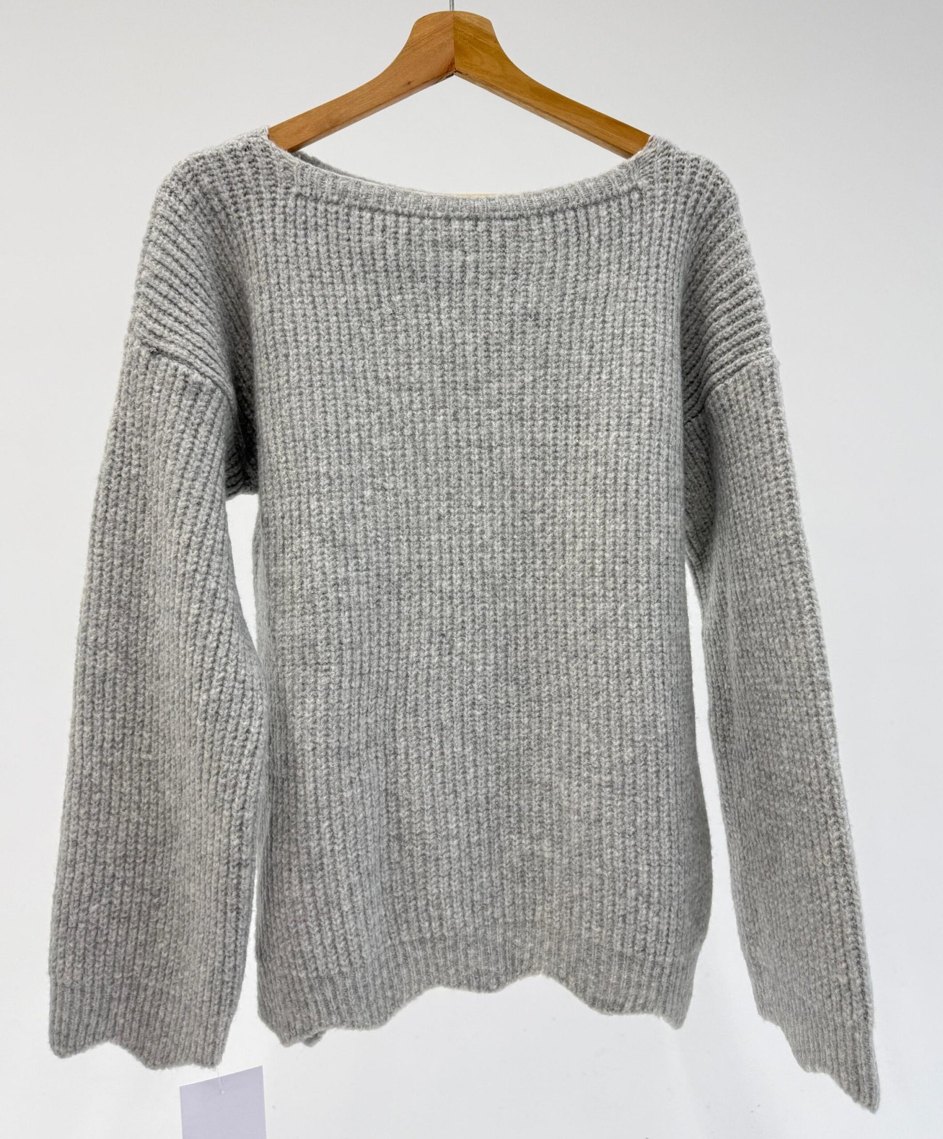 New Pullover - Amenaa