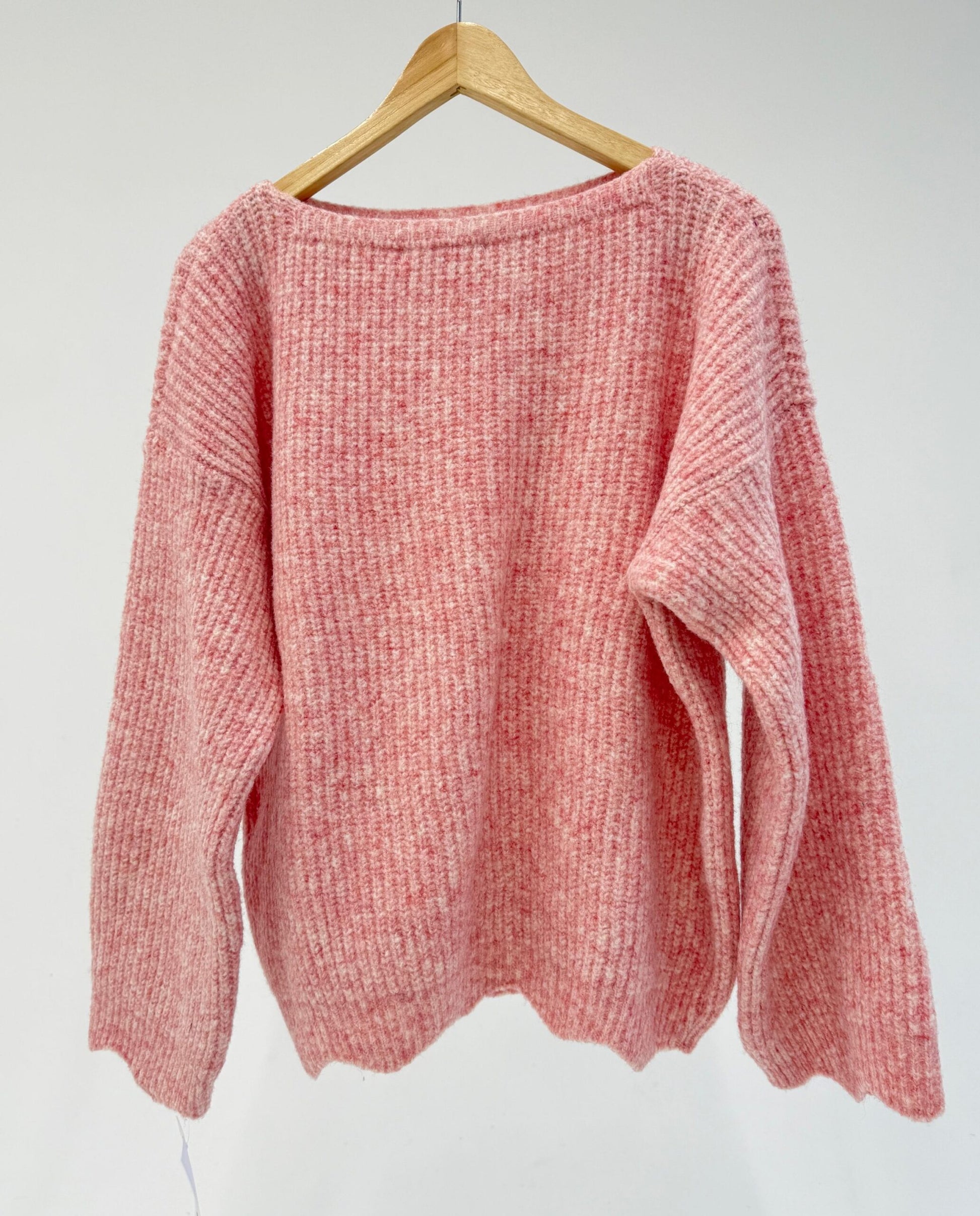 New Pullover - Amenaa