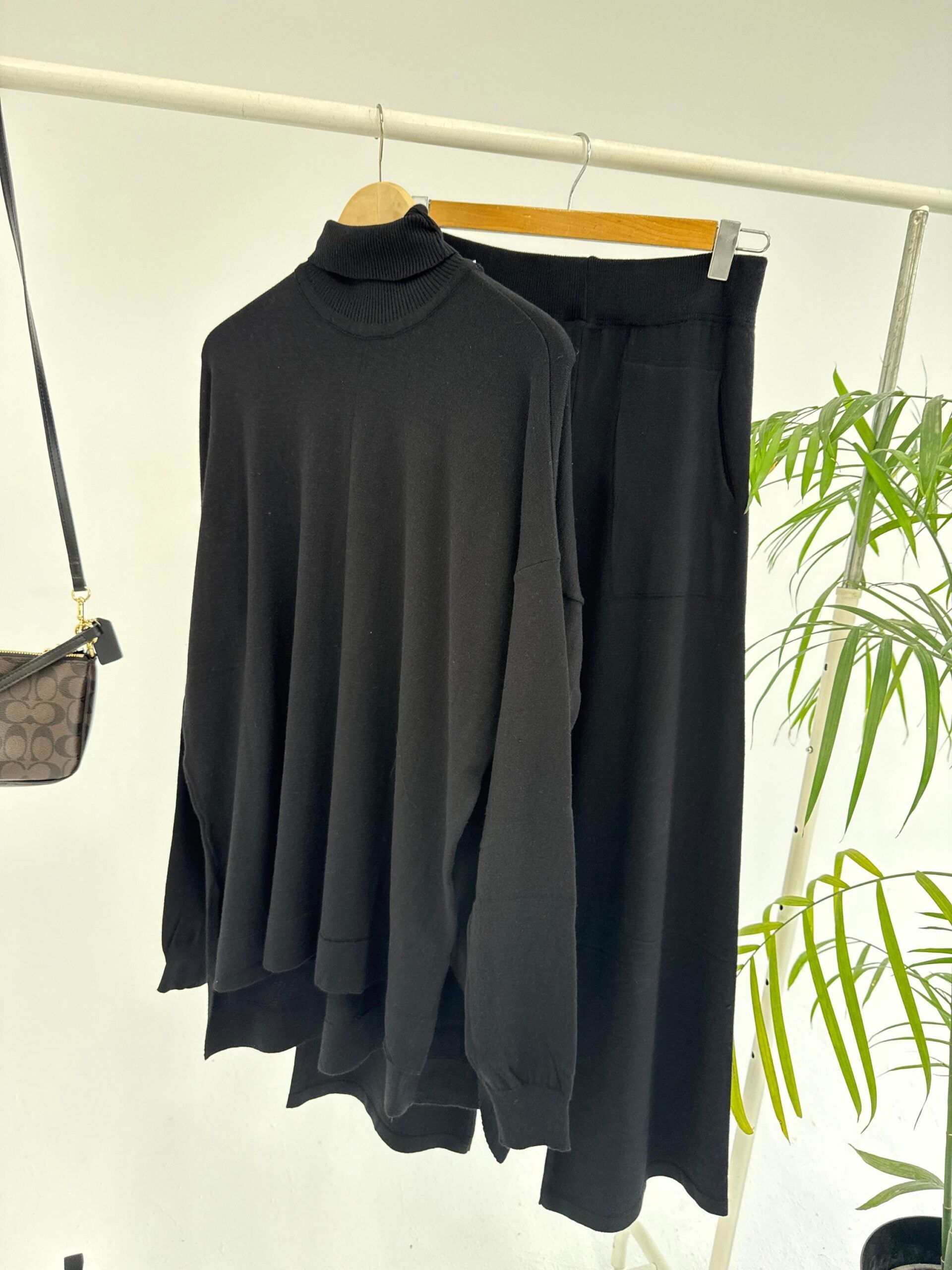 Winter Soft Set - Amenaa