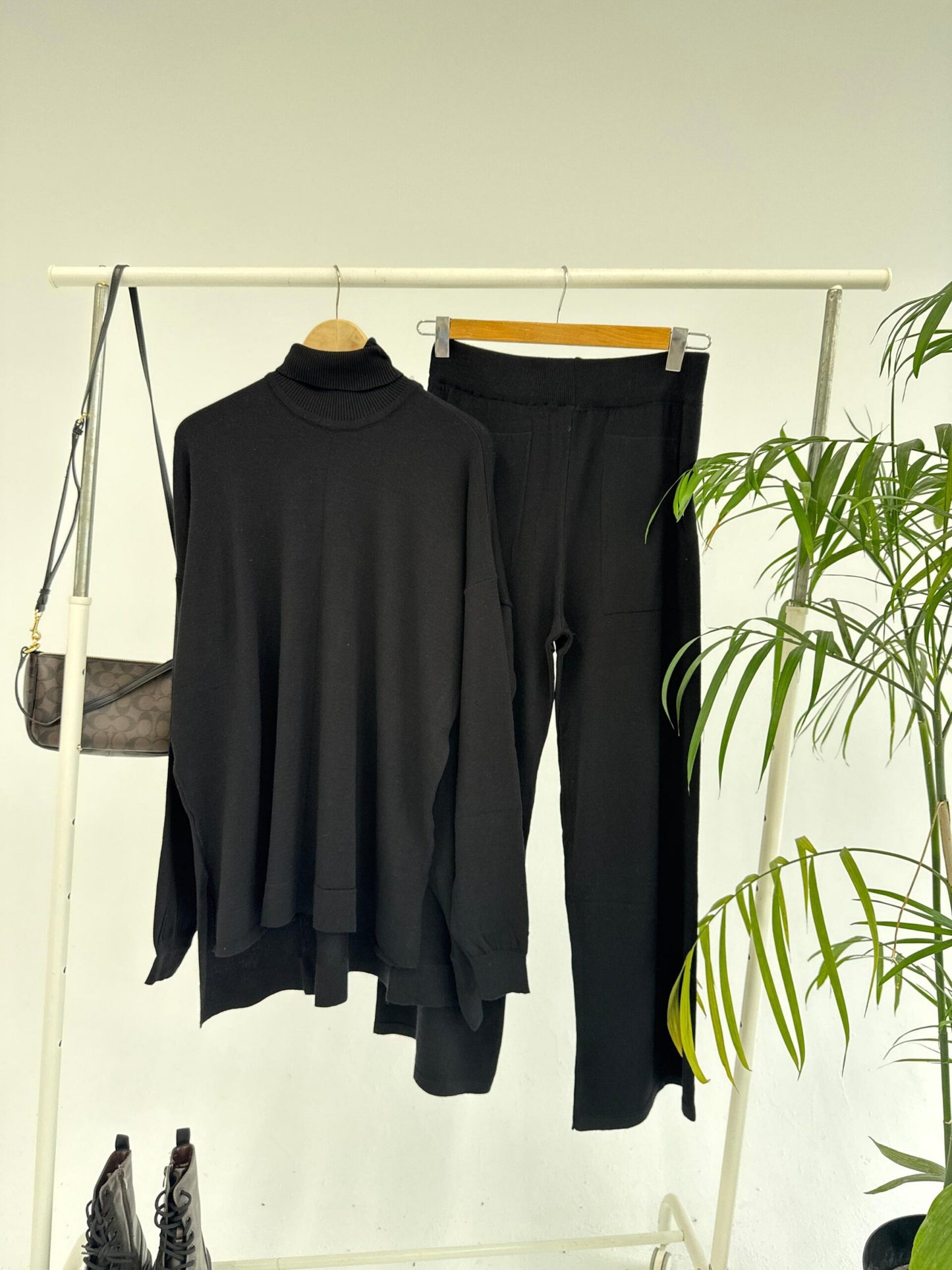 Winter Soft Set - Amenaa