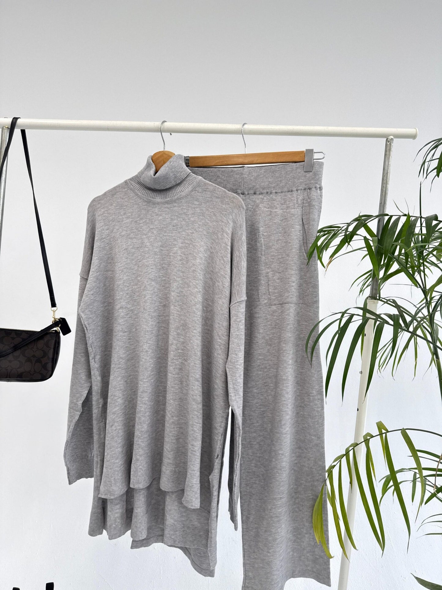 Winter Soft Set - Amenaa