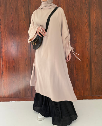 Modest Tunic