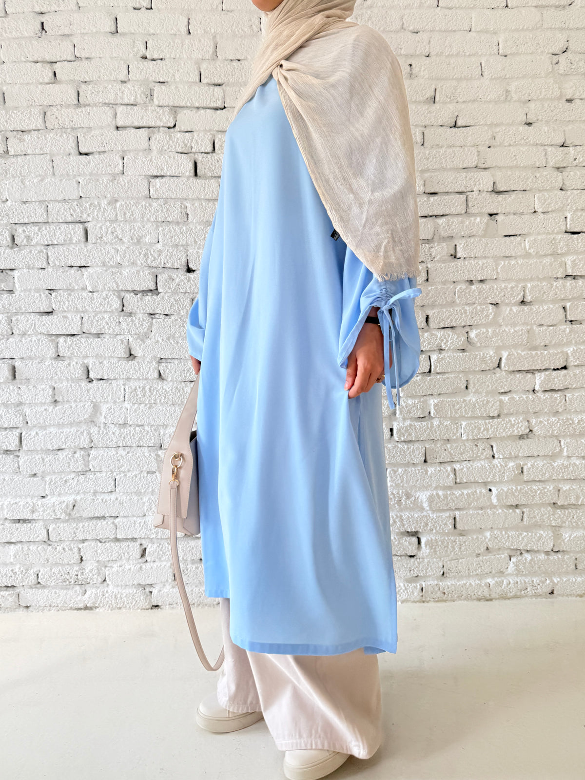 Modest Tunic