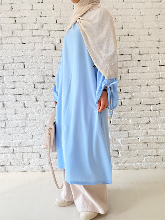 Modest Tunic
