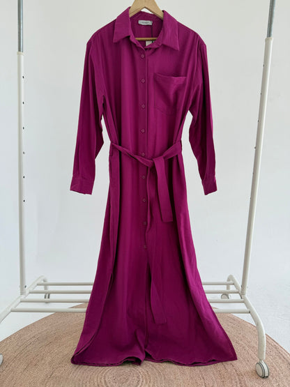 Shirt Dress - Amenaa