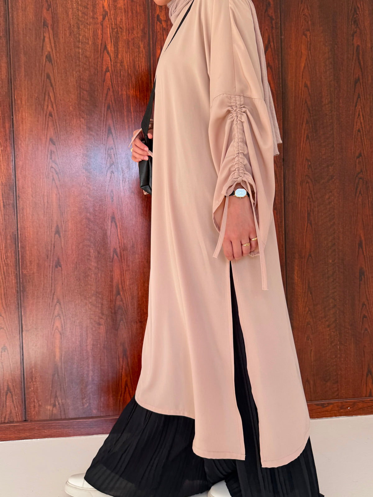 Modest Tunic