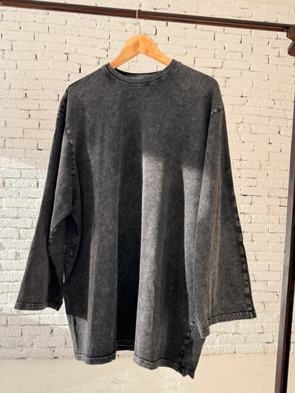 Oversized Sweatshirt
