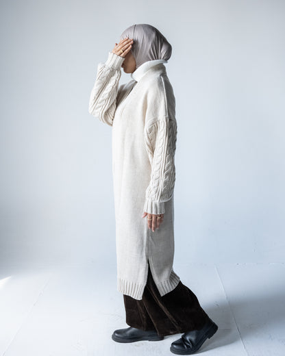 New knitted Cardigan