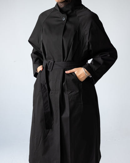 Modest Trench Coat
