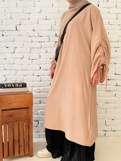 Modest Tunic