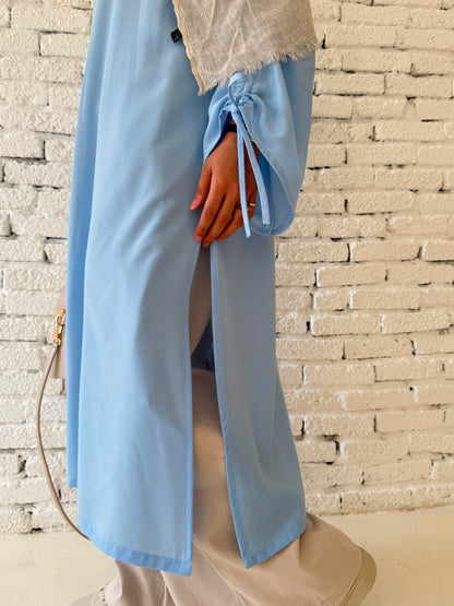 Modest Tunic