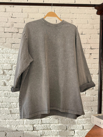Oversized Sweatshirt