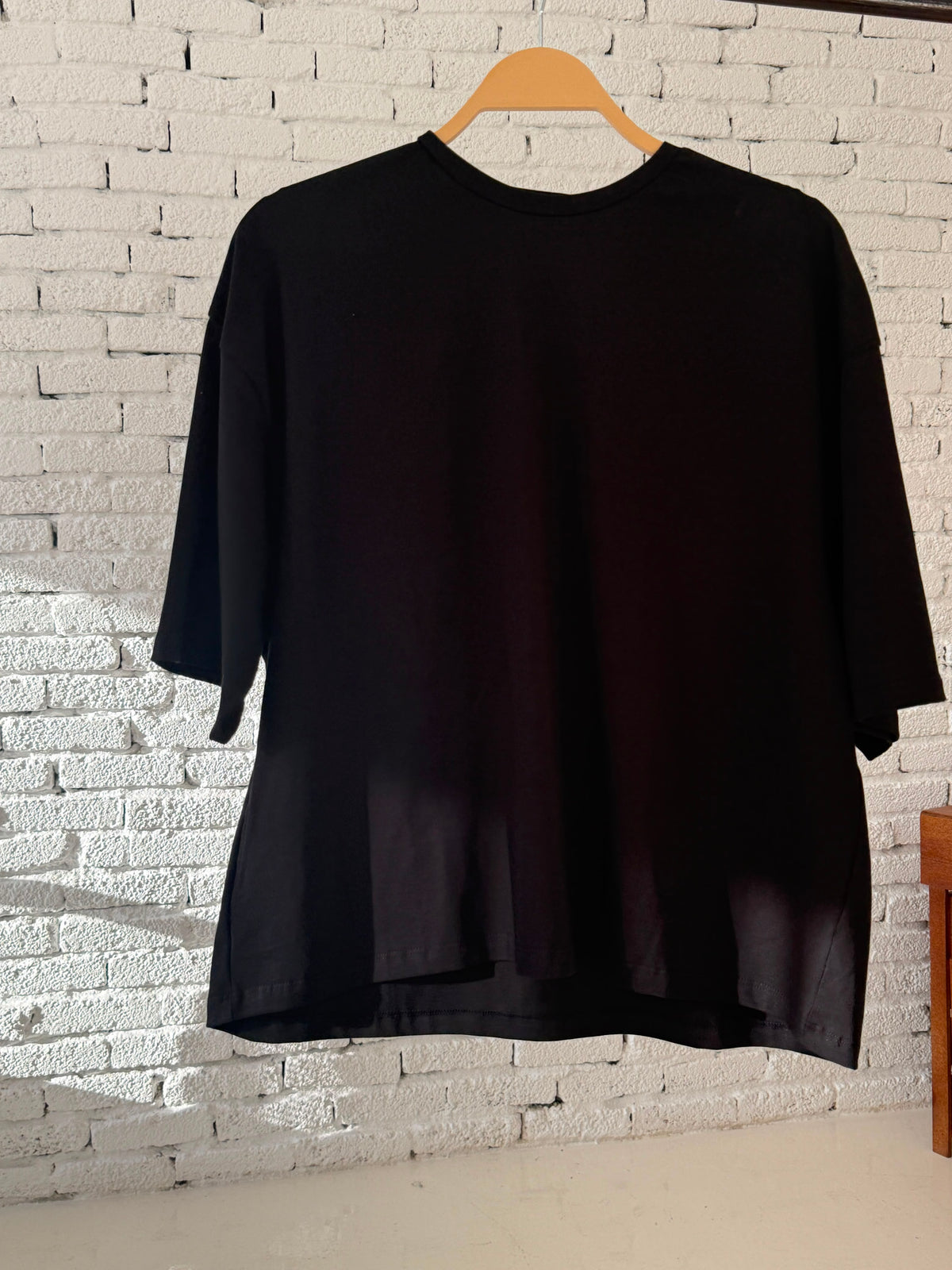 Basic T-Shirt