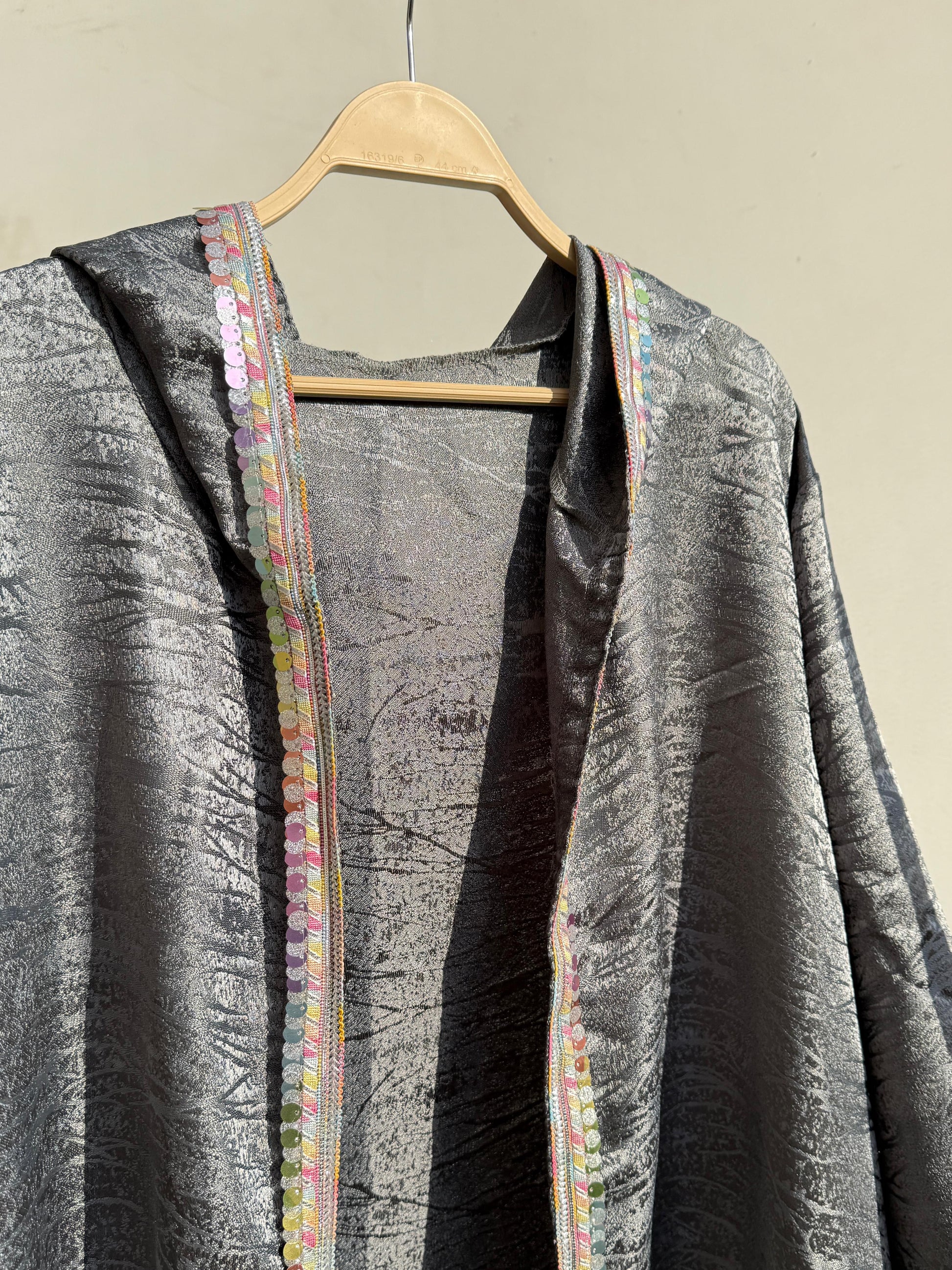 Ramadan Elegant Kaftan - Amenaa