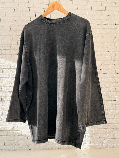 Oversized Sweatshirt