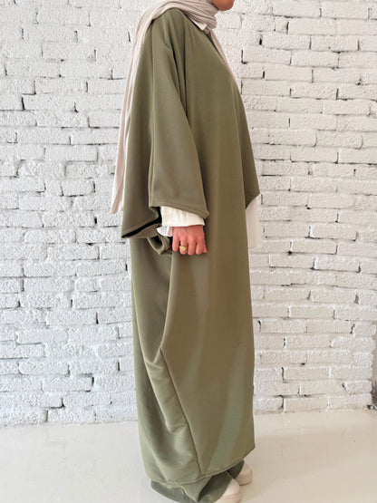 Poncho Set