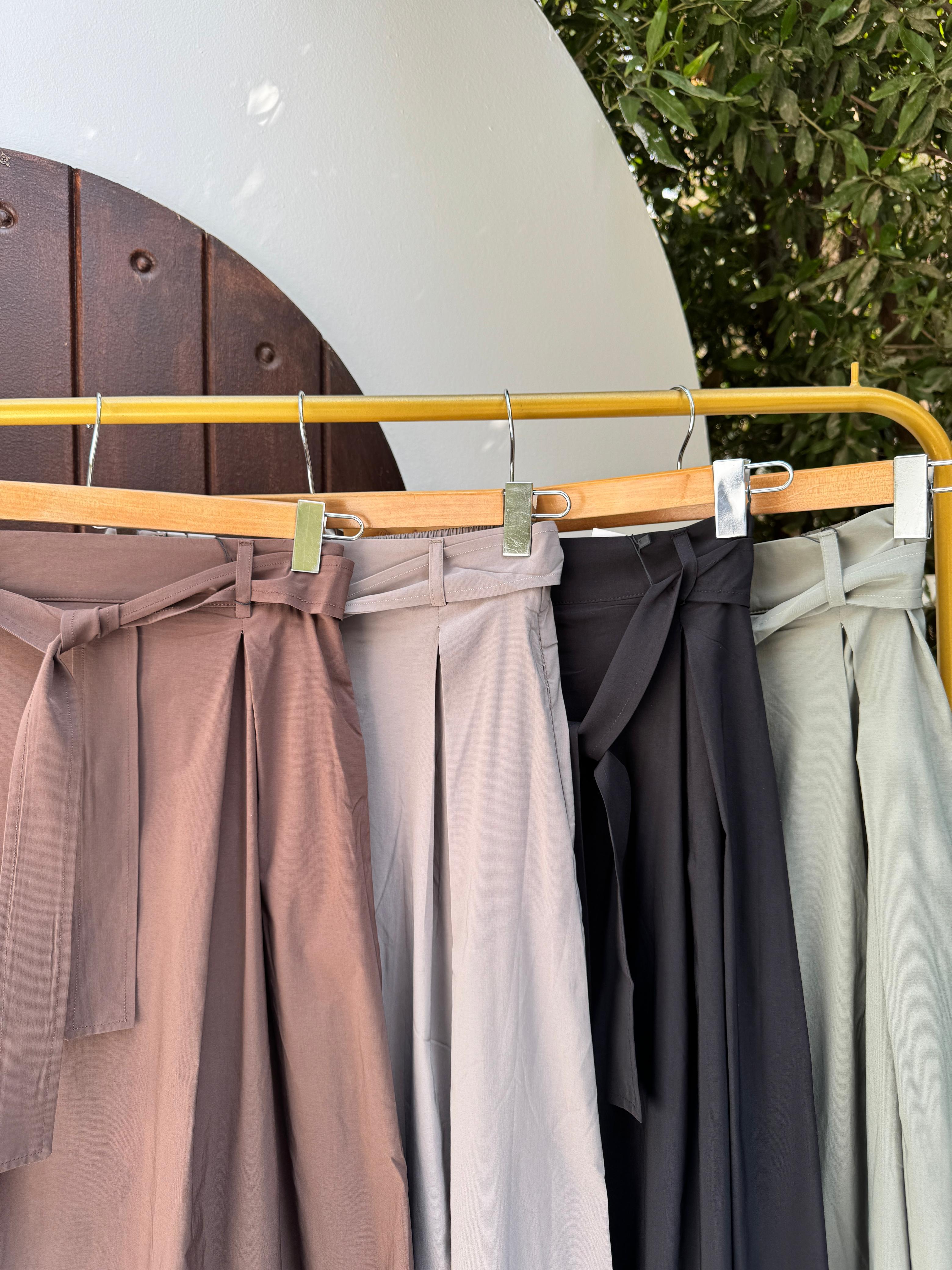 Ribbon Skirt 08/09/1262 – Amenaa