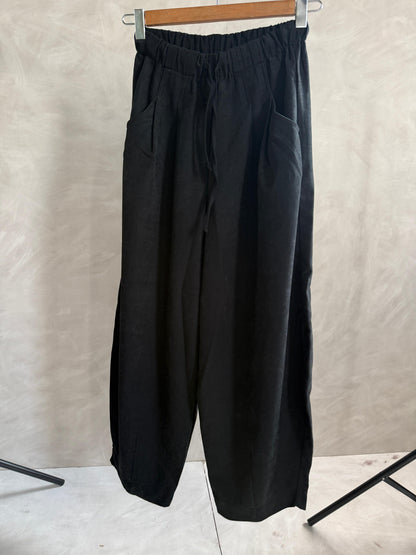 Chamois Balloon Pants