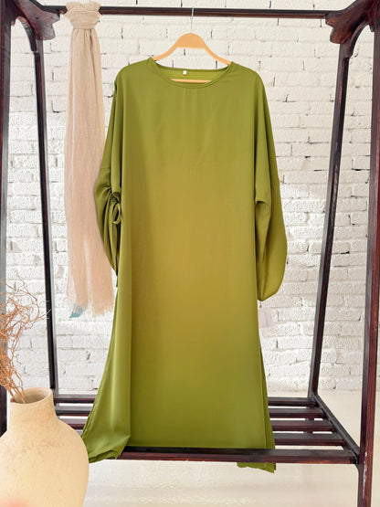 Modest Tunic