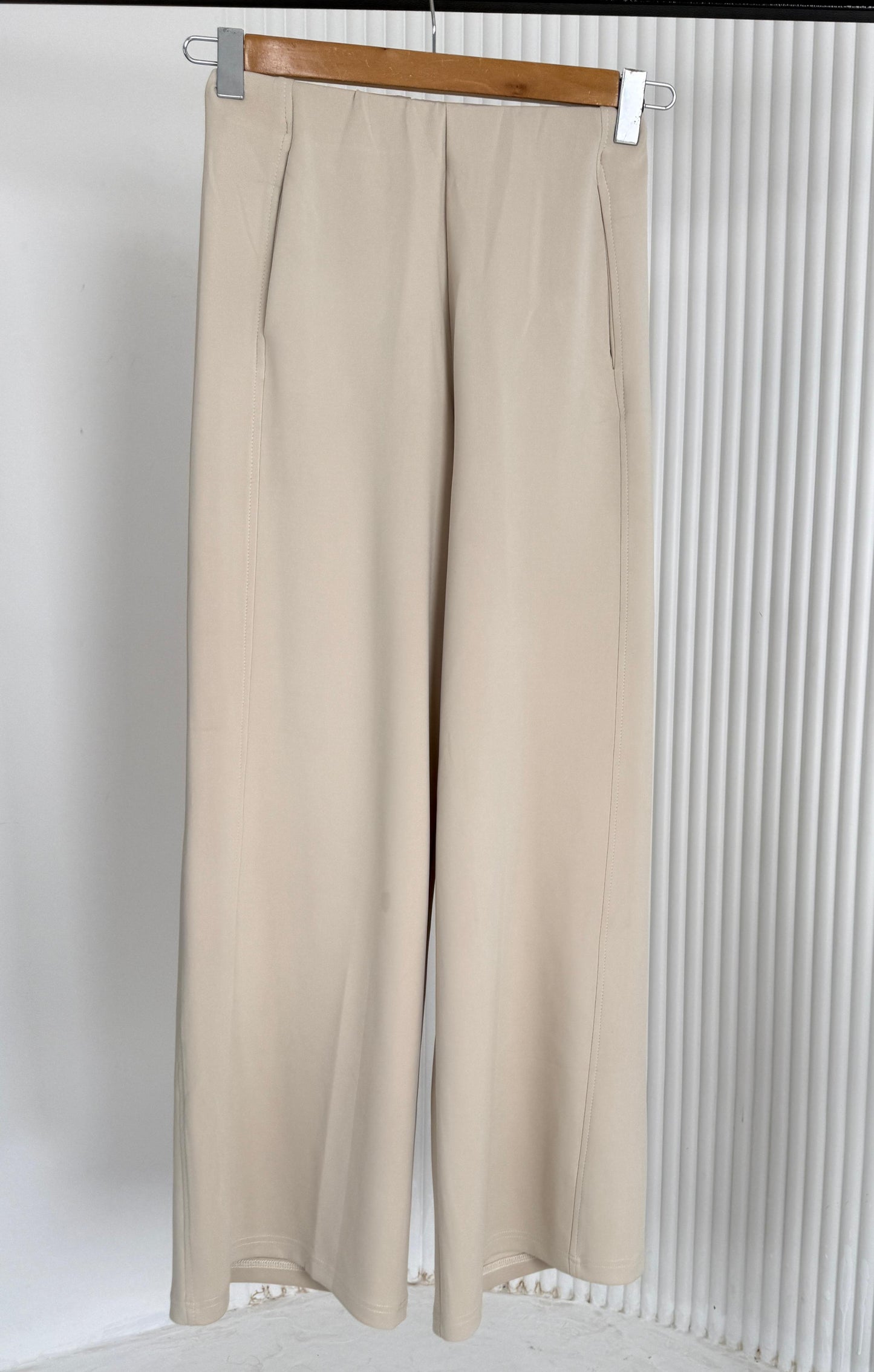 Flow Wide-Leg Pants 8/10/14106