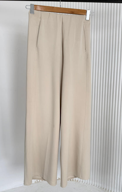 Flow Wide-Leg Pants 8/10/14106