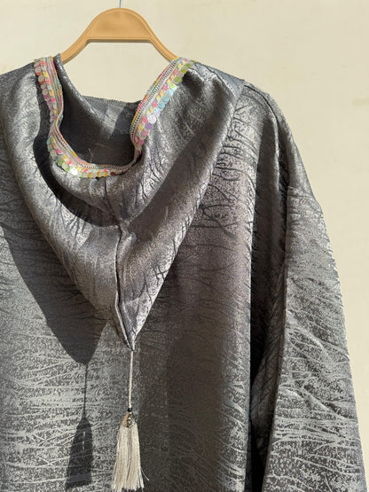 Ramadan Elegant Kaftan - Amenaa