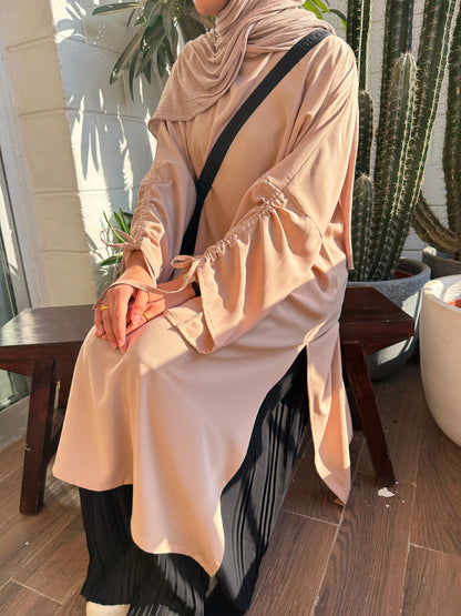 Modest Tunic