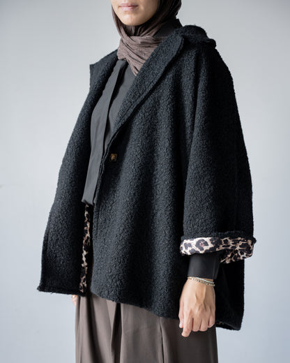New Wool Jacket