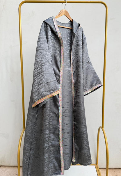 Ramadan Elegant Kaftan - Amenaa