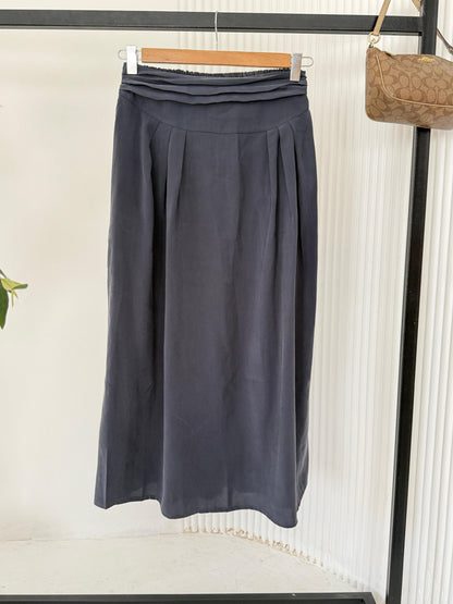 Amenaa new skirt, stylish and versatile, shown in a natural fabric with a flattering fit, perfect for casual or dressy occasions.