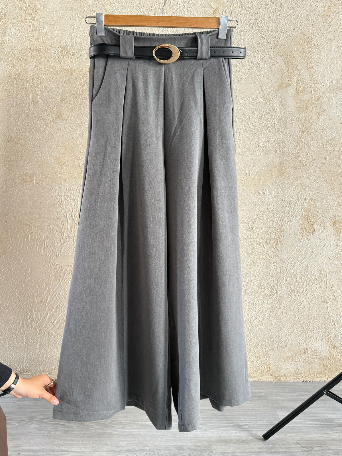 Jupe Pantalon - Amenaa