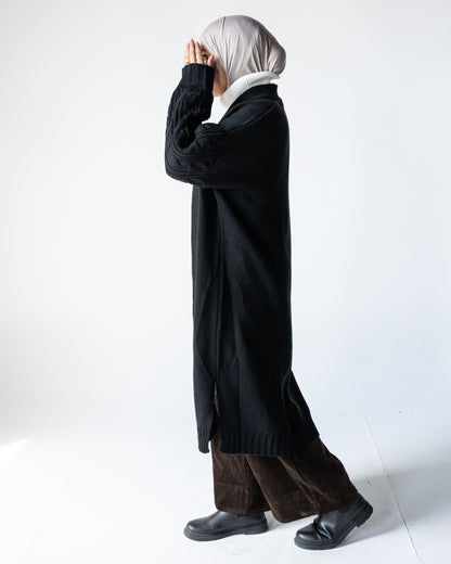 New knitted Cardigan