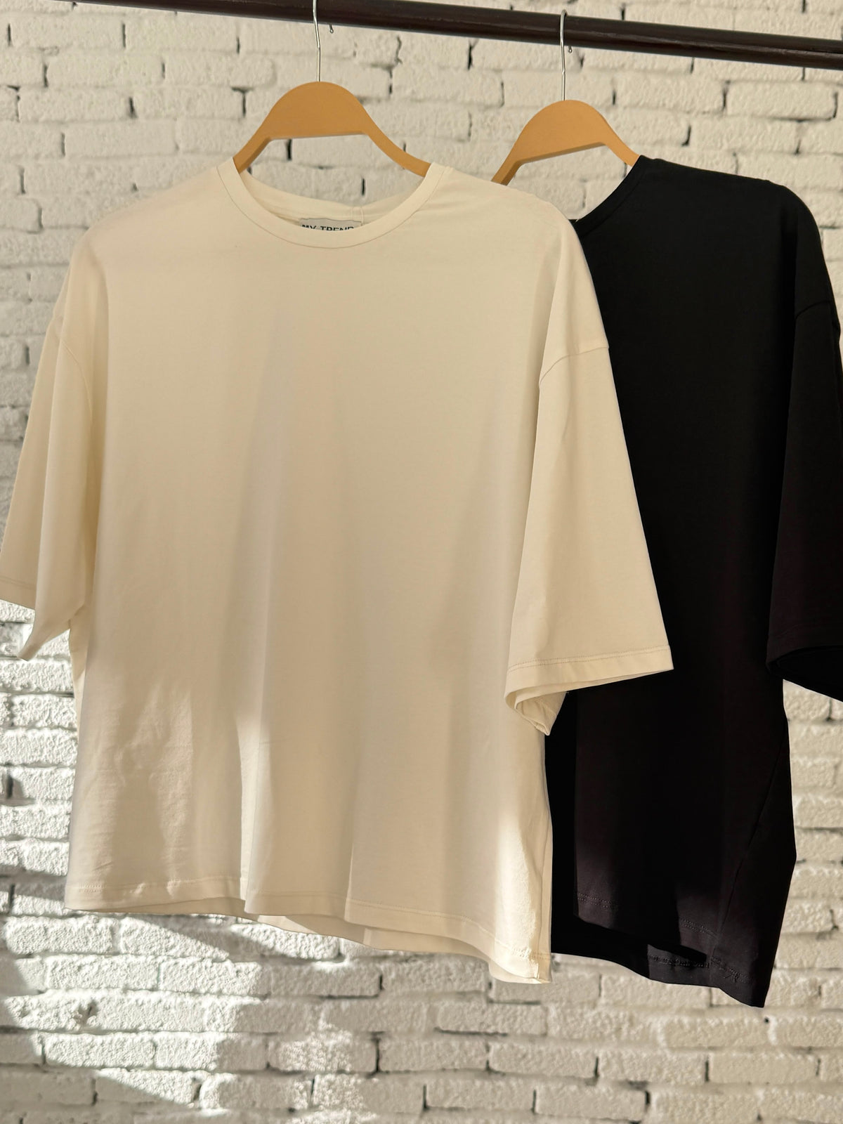 Basic T-Shirt