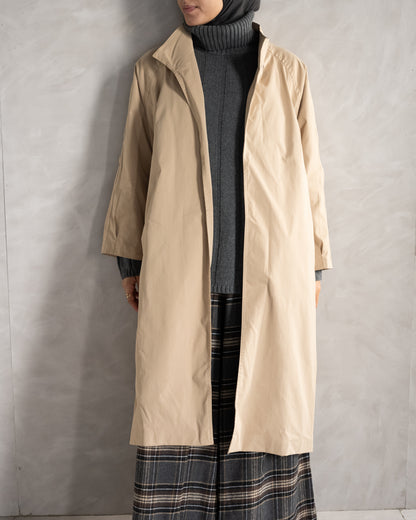 Modest Trench Coat